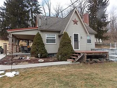 1067 Barr Run Rd photo 1
