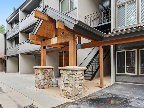 705 Snowberry Ln #211, Breckenridge, CO 80424