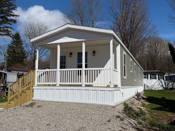 Lot 12, 6700 Spruce Dr, Benzonia, MI 49616