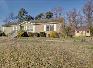 11437 Magnet Dr, Smithfield, VA 23430