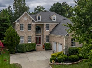 9148 Palm Bay Cir, Raleigh, NC 27617