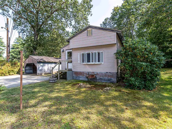 19 Bailey Drive, Boscawen, NH 03303