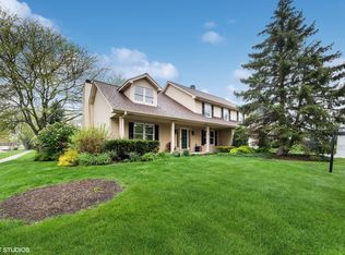 140 W 17th Pl, Lombard, IL 60148