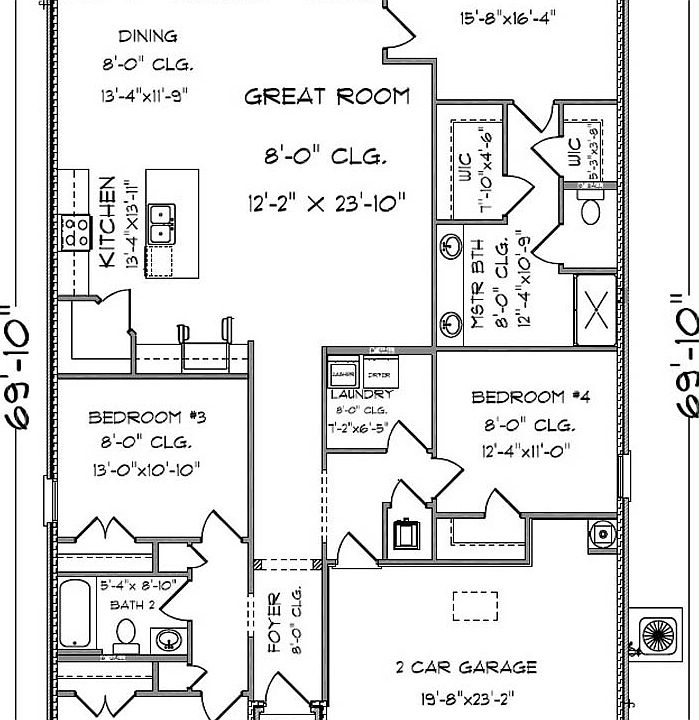 Floor Plan.