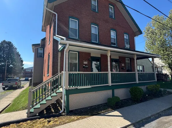 334-336 Adams St, Williamsport, PA 17701