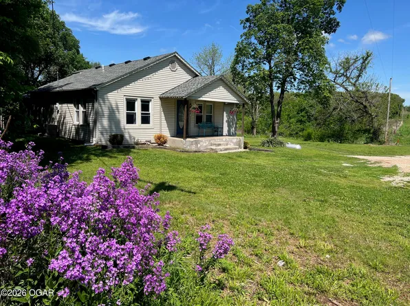 19324 Highway 60, Granby, MO 64844