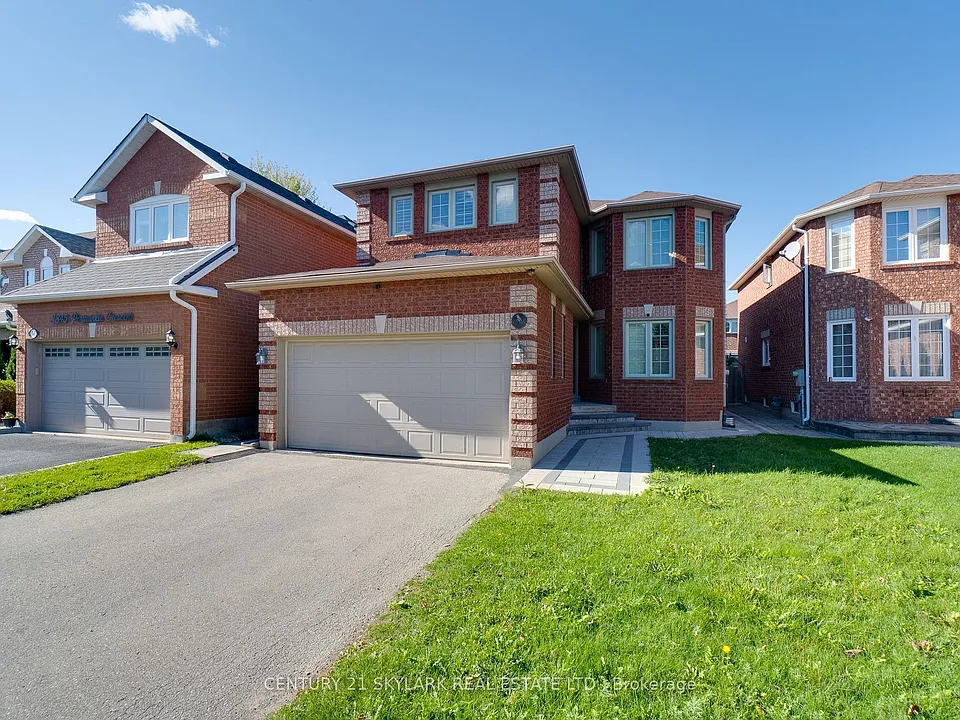 3841 Periwinkle Cres