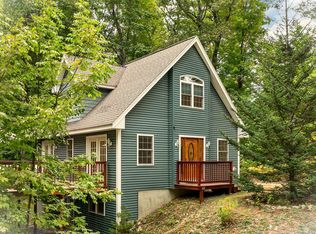 122 Mountain View Dr, Conway, NH 03818