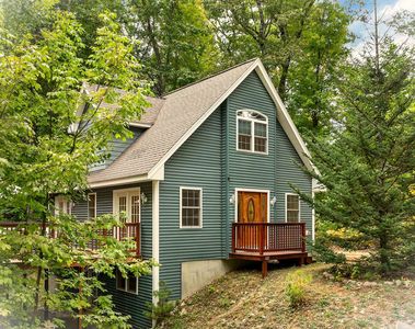 122 Mountain View Drive, Conway, NH, 03818