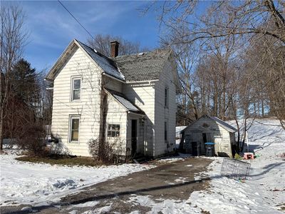 7 Secor St, Sidney, NY, 13838