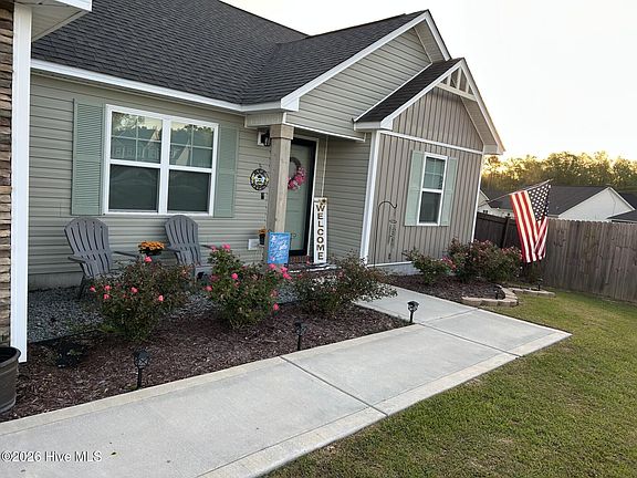 2nd image of 502 Daisy May Place