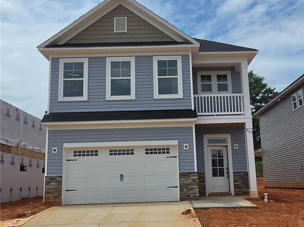 262 Brown Cir, Easley, SC 29642