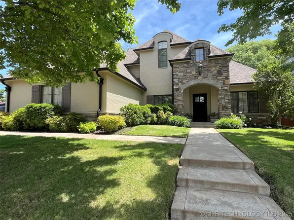 7296 E 112th Pl S, Bixby, OK 74008