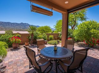 37743 S Mashie Dr, Saddlebrooke, AZ 85739