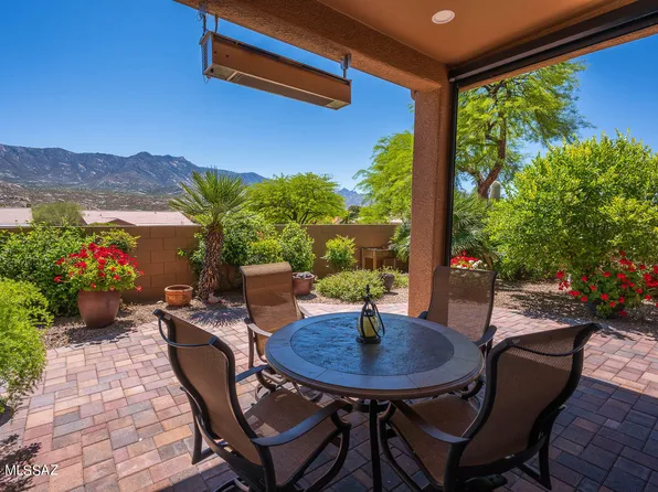 37743 S Mashie Dr, Saddlebrooke, AZ 85739