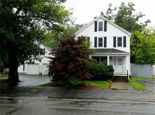 70 Greeley St, Clinton, MA 01510