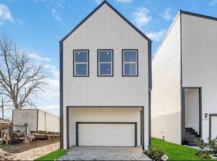 5324 Rue St, Houston, TX 77033