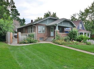 1087 10th St, Boulder, CO 80302