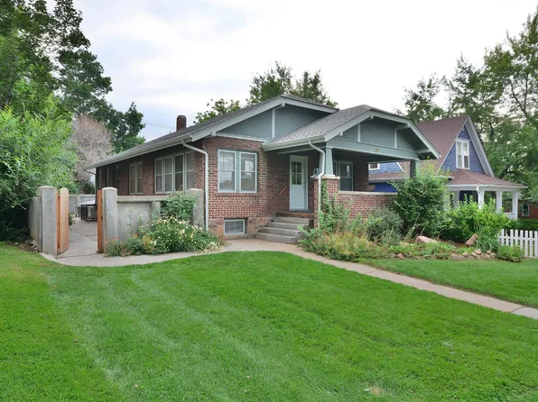 1087 10th St, Boulder, CO 80302