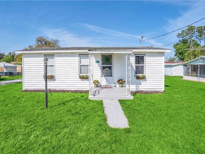 1604 Trout Blvd, Saint Cloud, FL, 34771