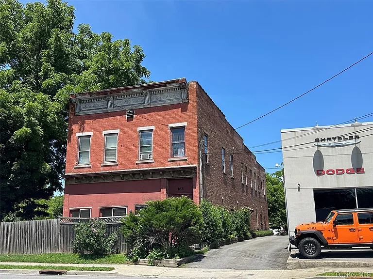 165 Ulster Ave #8 — Photo 36