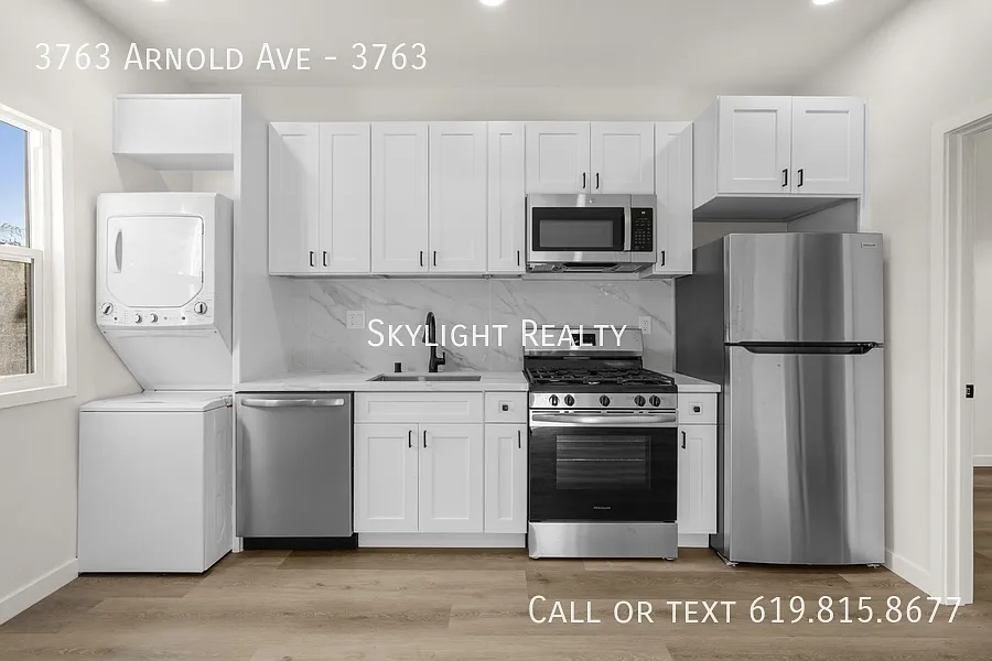 1 bed, 500 sqft, $2,195 — Photo 2