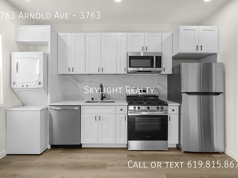 3763 Arnold Ave #3763 — Photo 2