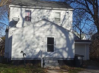 1672 Marcella Ct, Toledo, OH 43607