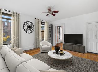 41 Worcester Sq APT 4, Boston, MA 02118
