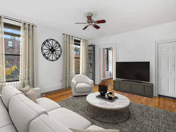 41 Worcester Sq APT 4, Boston, MA 02118