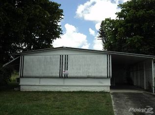 3501 SW 54th Ave, Davie, FL 33314