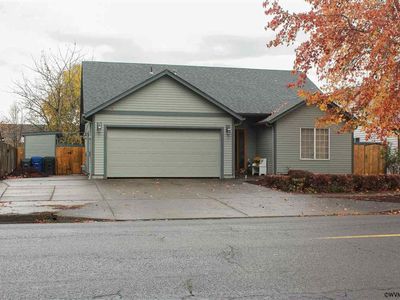 4275 Hayesville Dr NE, Salem, OR, 97305