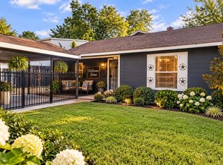 96 Burress St, Houston, TX 77022