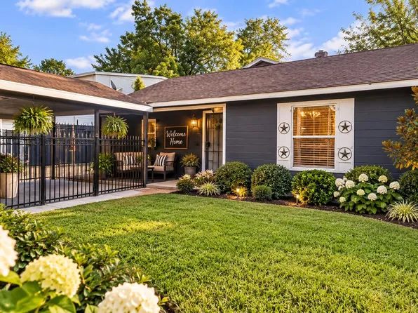 96 Burress St, Houston, TX 77022