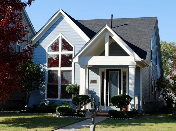 1181 Island Pl E, Memphis, TN 38103