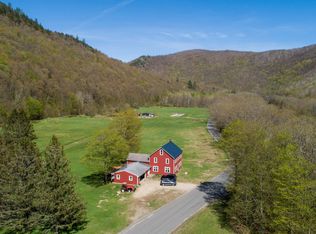 327 River Rd, Clarksburg, MA 01247