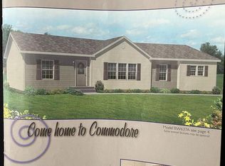 152 Peters Ln, Paw Paw, WV 25434