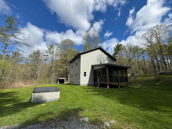 1377 Old Depot Rd