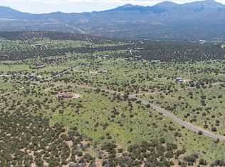 9 Prado Vis, Sandia Park, NM 87047