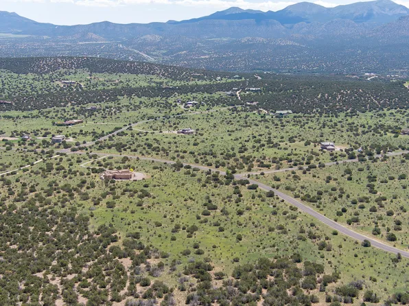 9 Prado Vis, Sandia Park, NM 87047
