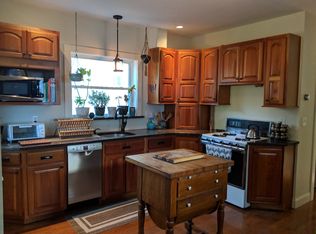 315 California St, Newton, MA 02458