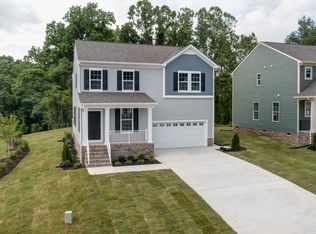 301 Northfield Heights Ln, Richmond, VA 23227