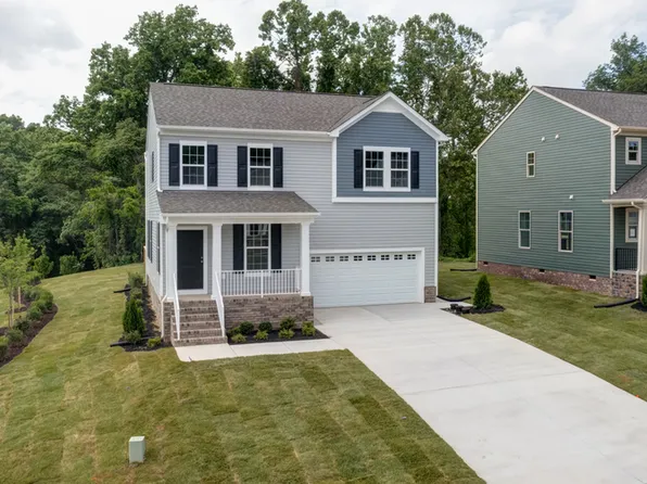 301 Northfield Heights Ln, Richmond, VA 23227