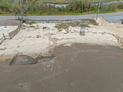 LOT 30 Belle Fontaine Dr, Ocean Springs, MS, 39564