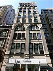 4 West 16th Street in Flatiron