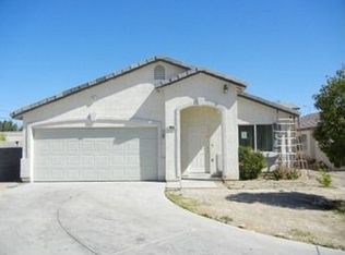 4054 Vicenta Ct, Las Vegas, NV 89115