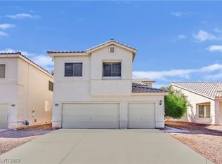 3319 Indian Horse Ct, North Las Vegas, NV 89032
