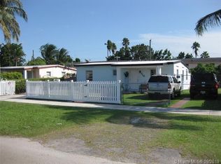 710 NE 12th St, Homestead, FL 33030