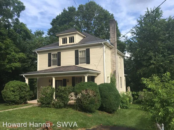 533 Taylor St, Lexington, VA 24450