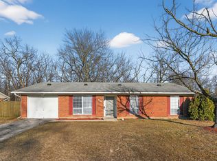 672 Liberty Ln, Westerville, OH